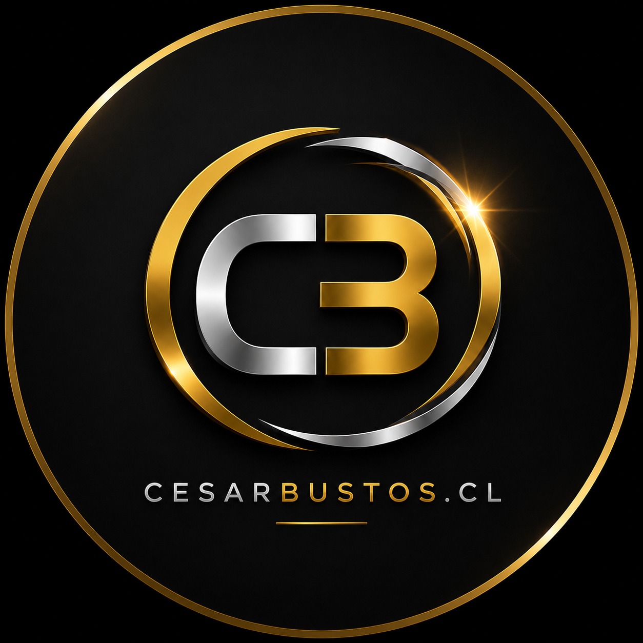 CB — César Bustos